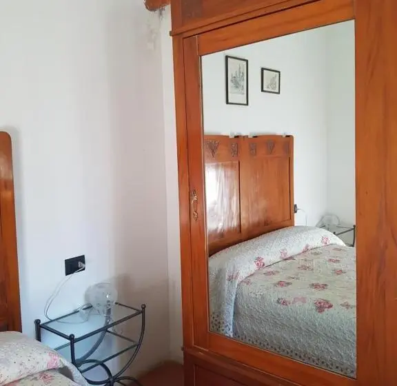 ベーシックルーム, San Martino Country Villa