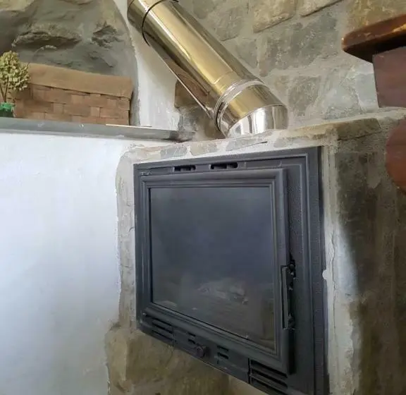 １ベッドルームハウス, San Martino Country Villa