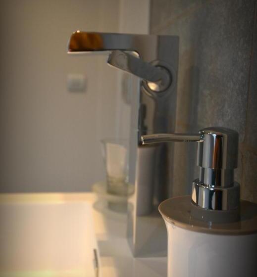 スイート, Het Houten Paard