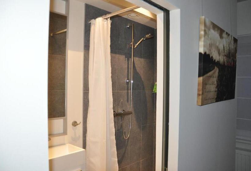 スタンダードルーム, Het Houten Paard