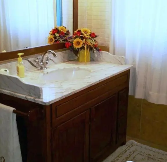 スタンダードルーム, B&b Il Casolare Di Bonci