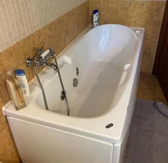 スタンダードルーム, B&b Il Casolare Di Bonci