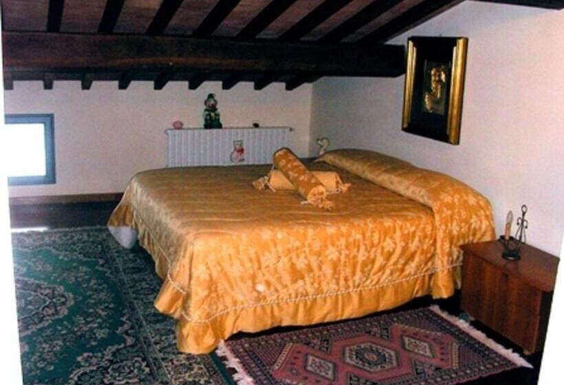 חדר משפחתי, B&b Il Casolare Di Bonci