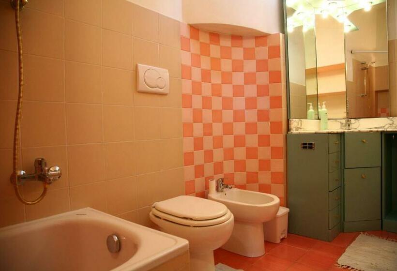 古典房间, B&b Porchiano Del Monte