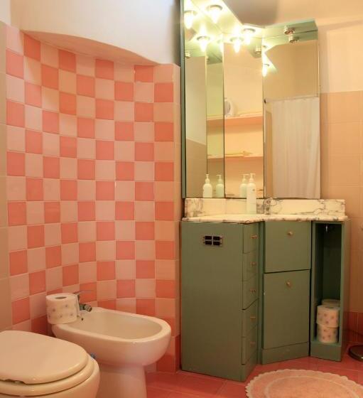 标准间, B&b Porchiano Del Monte