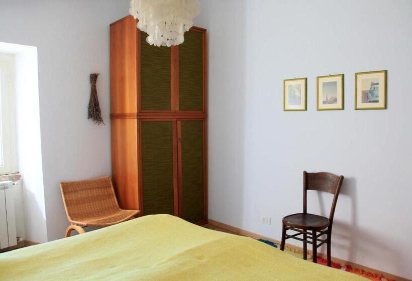 标准间, B&b Porchiano Del Monte