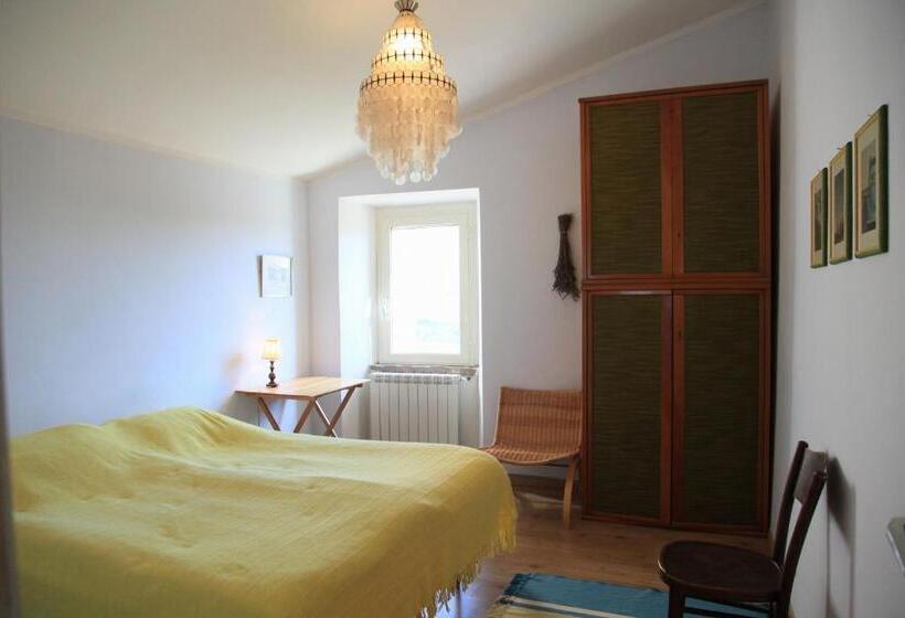 标准间, B&b Porchiano Del Monte