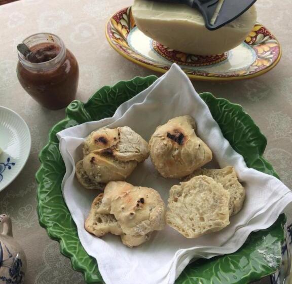 古典房间, B&b Porchiano Del Monte