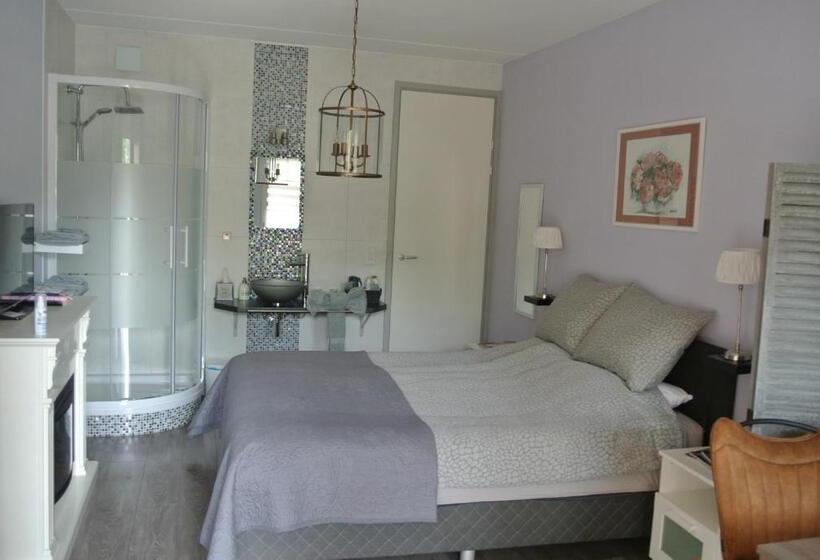 غرفة قياسية, B&b Von Clermont Park