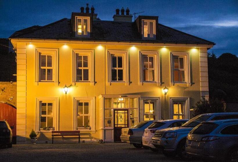 스탠다드 룸 킹사이즈 침대, Avonmore House   Room Only Accommodation