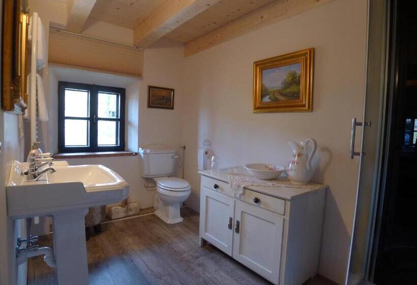 חדר סטנדרט, Heuholzmühle Privatzimmer