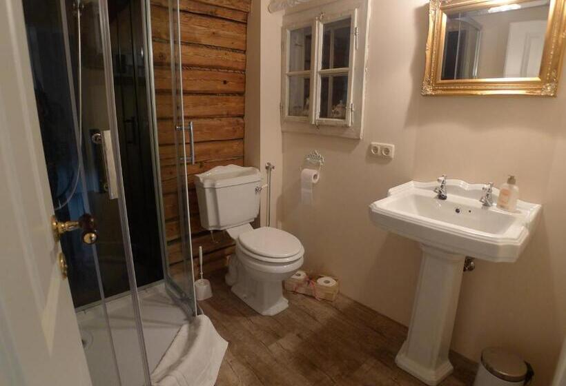 חדר סטנדרט, Heuholzmühle Privatzimmer