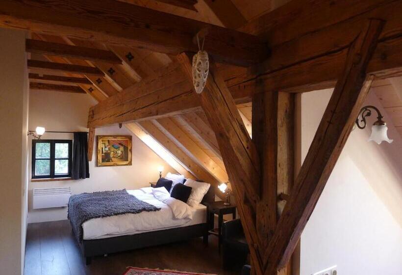 חדר סטנדרט, Heuholzmühle Privatzimmer