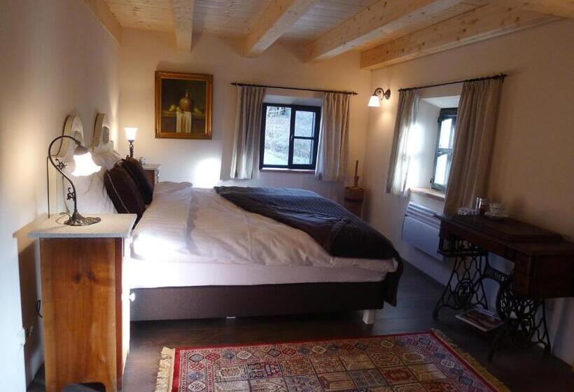 חדר סטנדרט, Heuholzmühle Privatzimmer