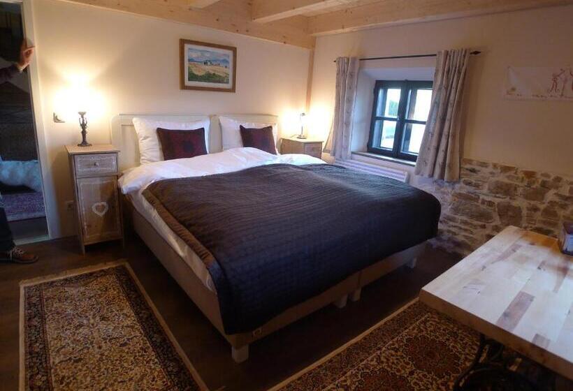 스탠다드 룸, Heuholzmühle Privatzimmer