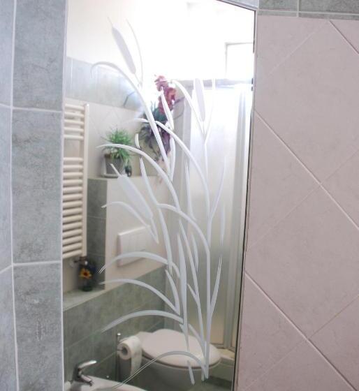 スタンダードルーム, Bed And Breakfast Il Girasole