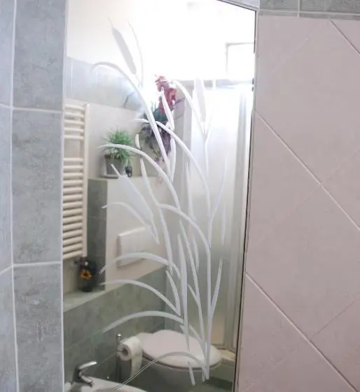 Standard-huone, Bed And Breakfast Il Girasole