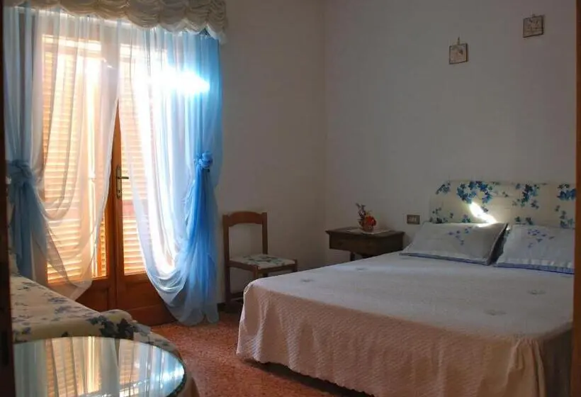 Standard-huone, Bed And Breakfast Il Girasole