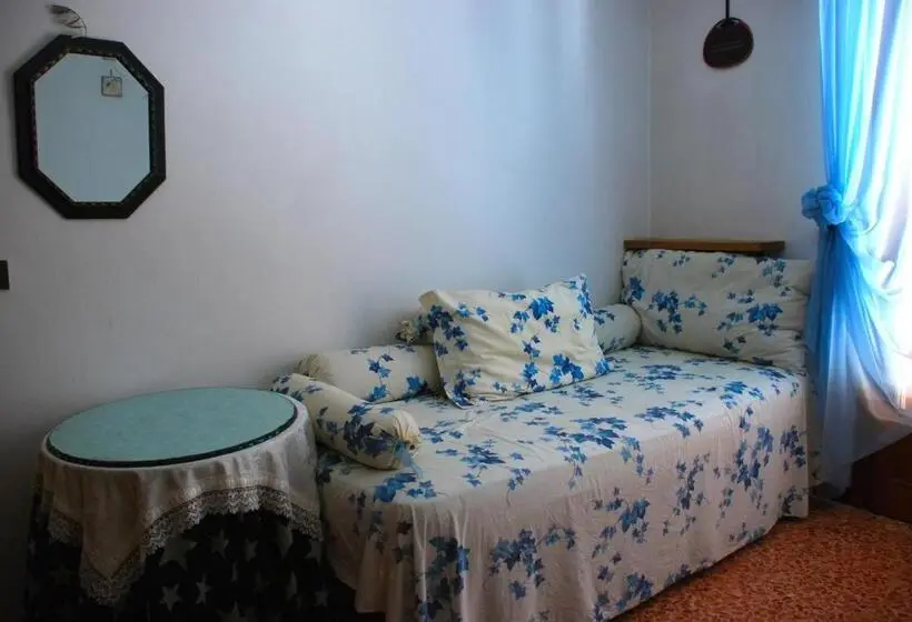 Standard-huone, Bed And Breakfast Il Girasole