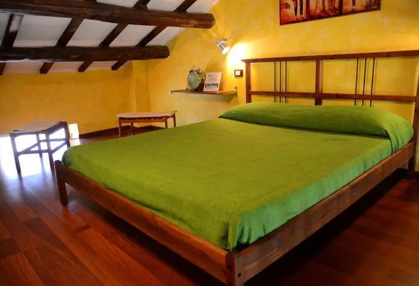 1ベッドルームアパートメント, Le Suite Bracciano