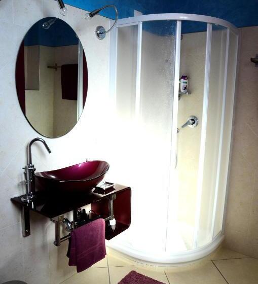 Апартаменты 1 Спальня, Le Suite Bracciano