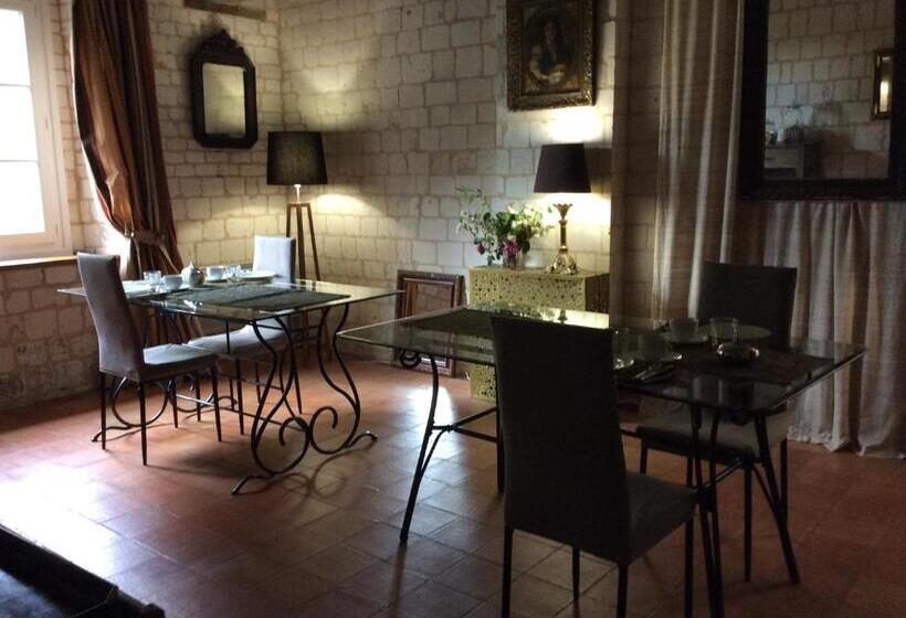 Номер Стандарт, Manoir Francis