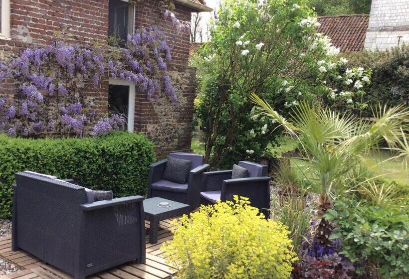 Pokój Standard, Manoir Francis