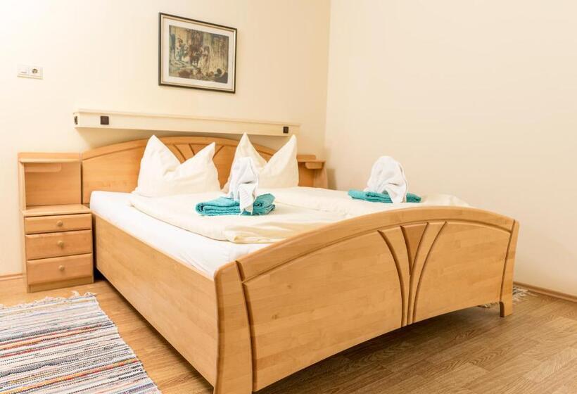 Семейный Номер, Gasthof Pension Rabl