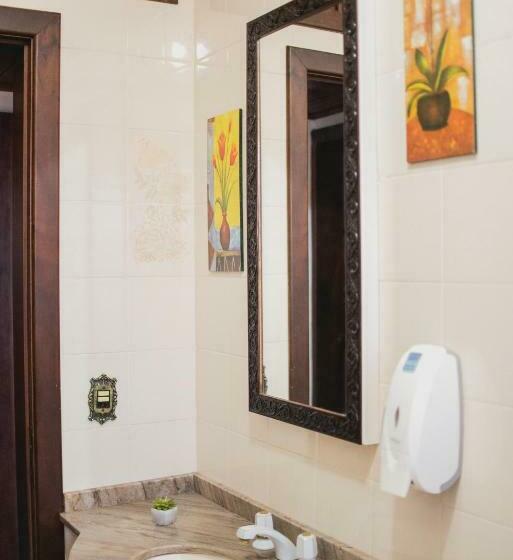 اتاق خانوادگی, Sonho Da Serra Pousada