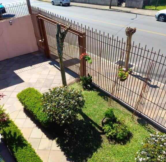 اتاق استاندارد سه نفره, Sonho Da Serra Pousada