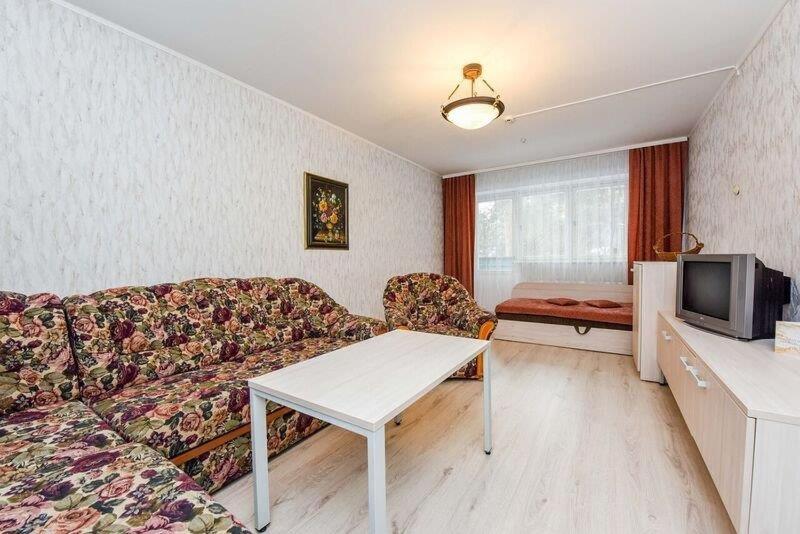 آپارتمان 2 خوابه, Ktu Rest House Politechnika