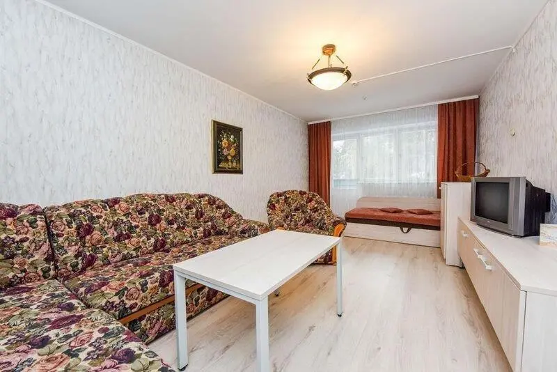 آپارتمان 2 خوابه, Ktu Rest House Politechnika