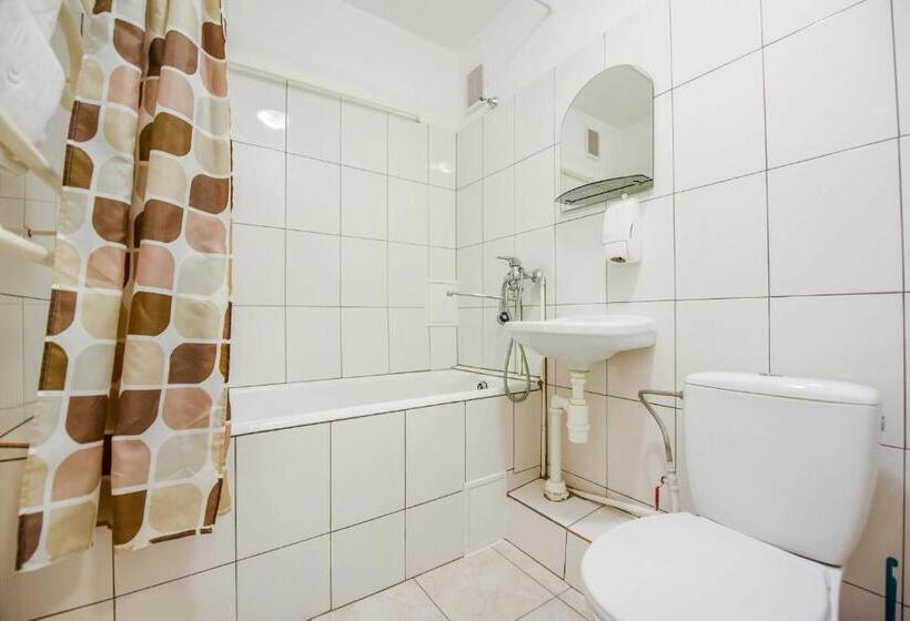 اتاق استاندارد, Ktu Rest House Politechnika