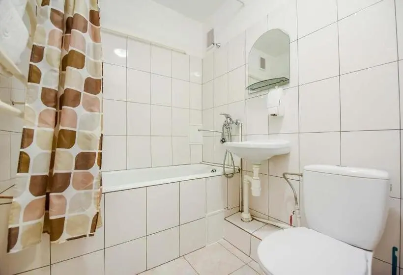 اتاق استاندارد, Ktu Rest House Politechnika