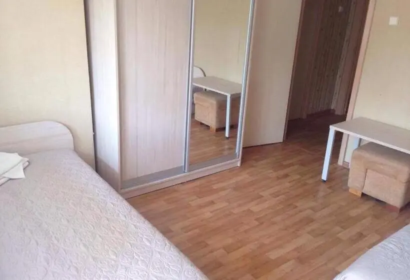 اتاق استاندارد, Ktu Rest House Politechnika