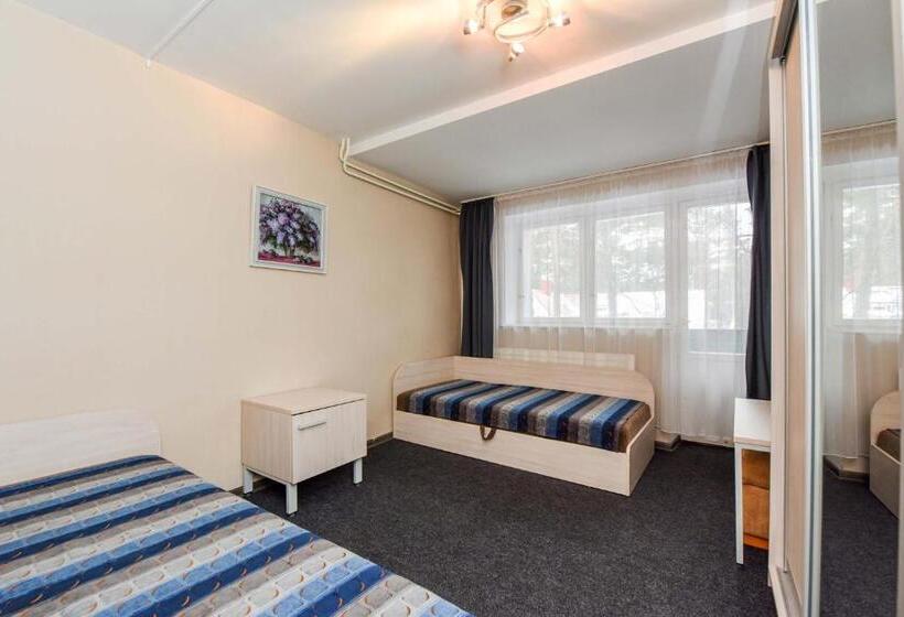 اتاق استاندارد, Ktu Rest House Politechnika