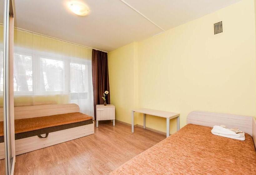 اتاق استاندارد, Ktu Rest House Politechnika