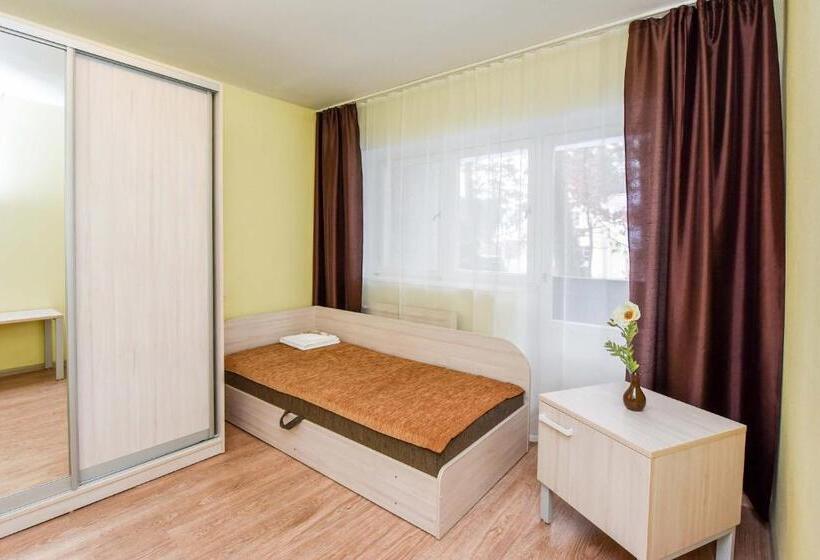 اتاق استاندارد, Ktu Rest House Politechnika