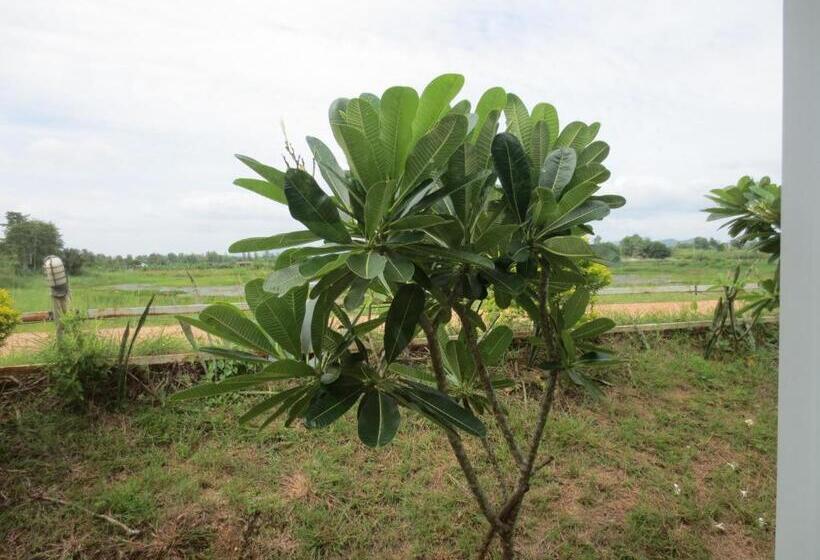 豪华房间, Ban Tonnam Resort