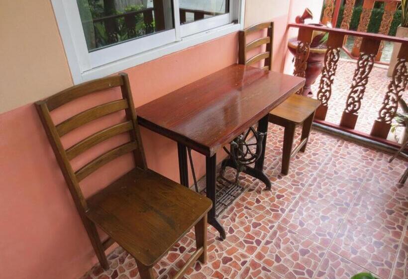 豪华房间, Ban Tonnam Resort