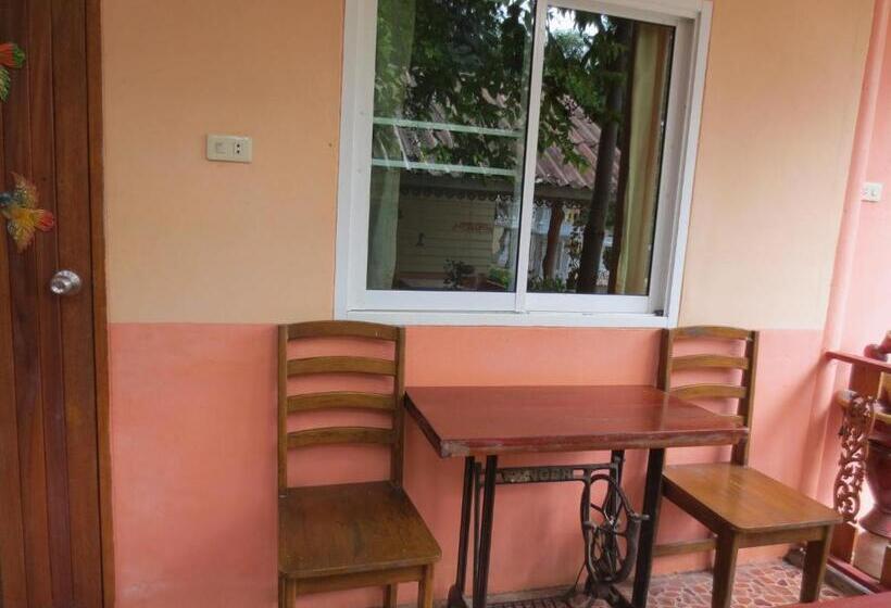 豪华房间, Ban Tonnam Resort