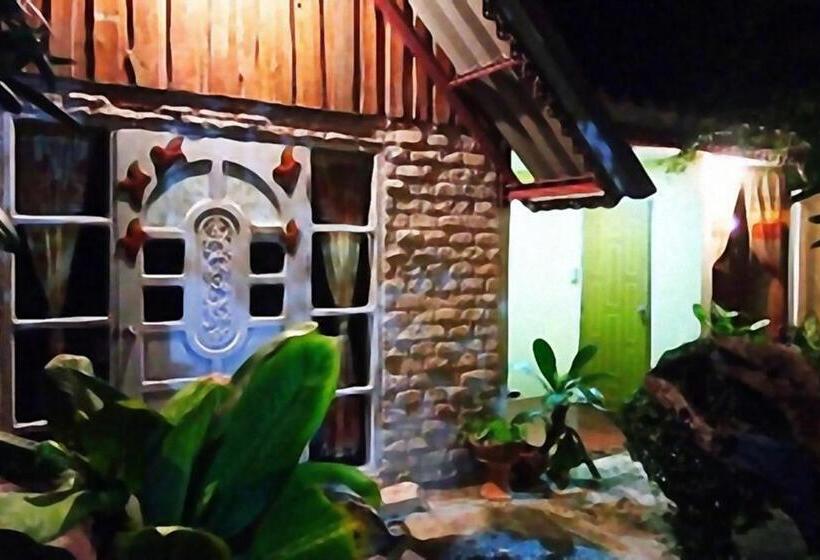 四人标准间, Ban Tonnam Resort