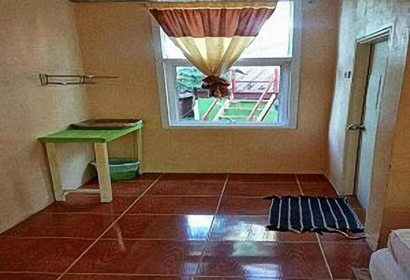 四人标准间, Ban Tonnam Resort