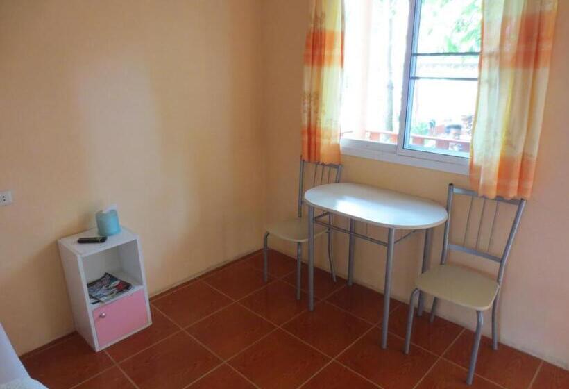 غرفة ديلوكس, Ban Tonnam Resort