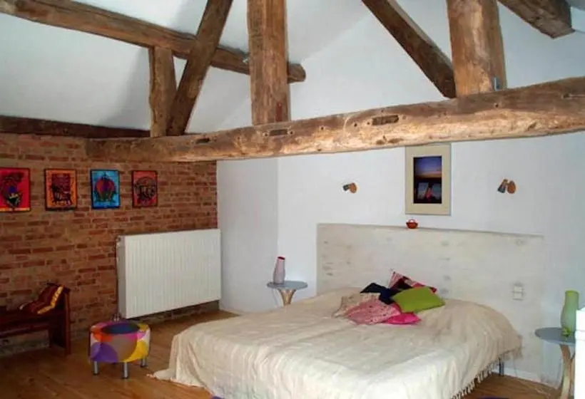 Standard-huone, B&b De Henehoeve
