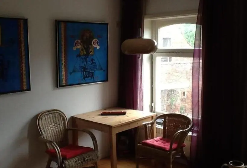 Standard-huone, B&b De Henehoeve