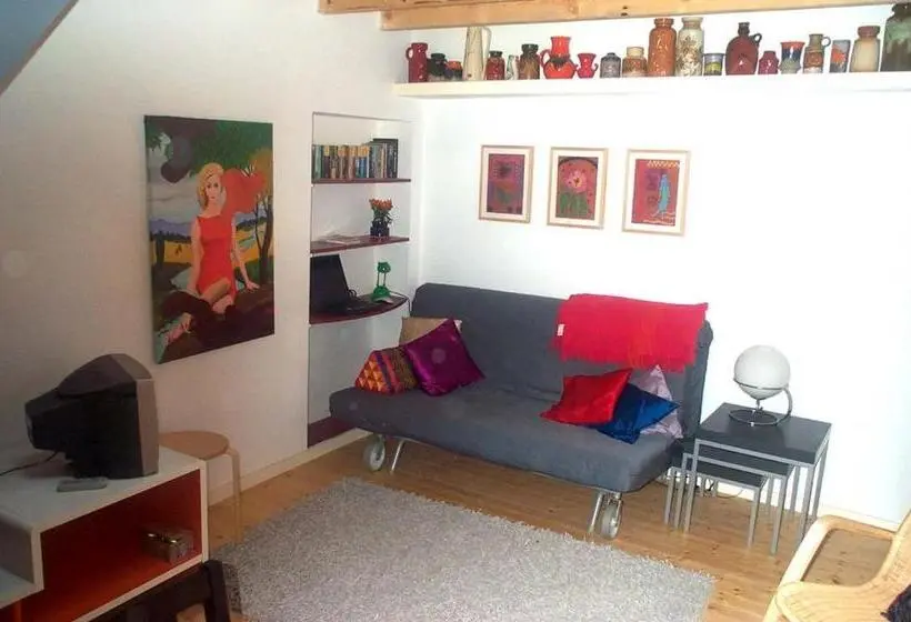 Standard-huone, B&b De Henehoeve