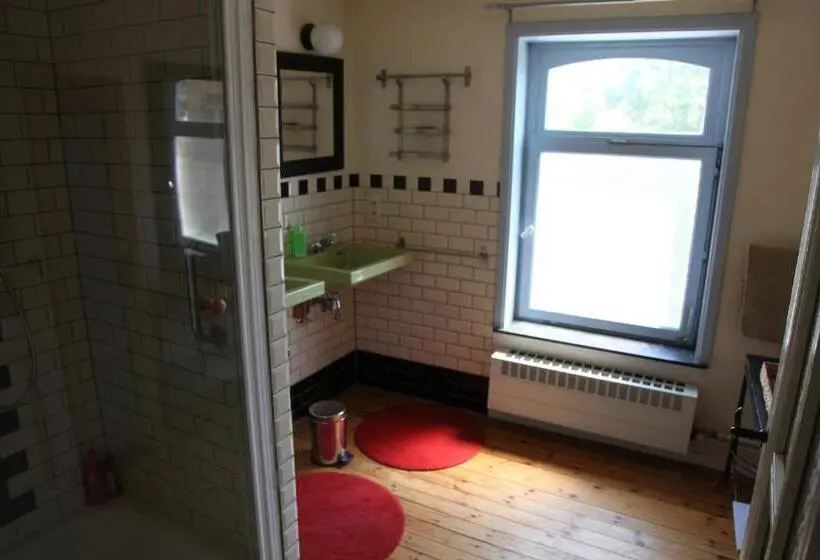 Standard-huone, B&b De Henehoeve