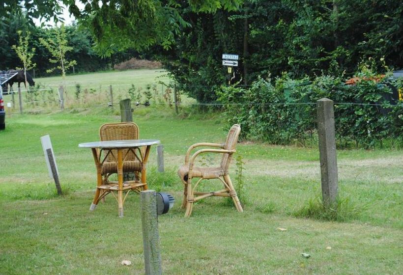 חדר סטנדרט, B&b Warnstee