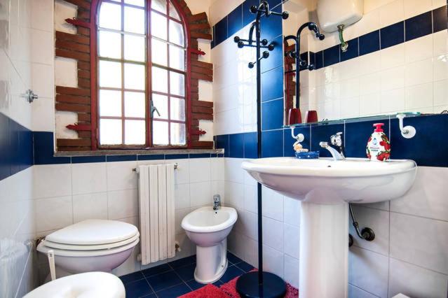 Номер Стандарт Вид на Море, C Era Una Volta